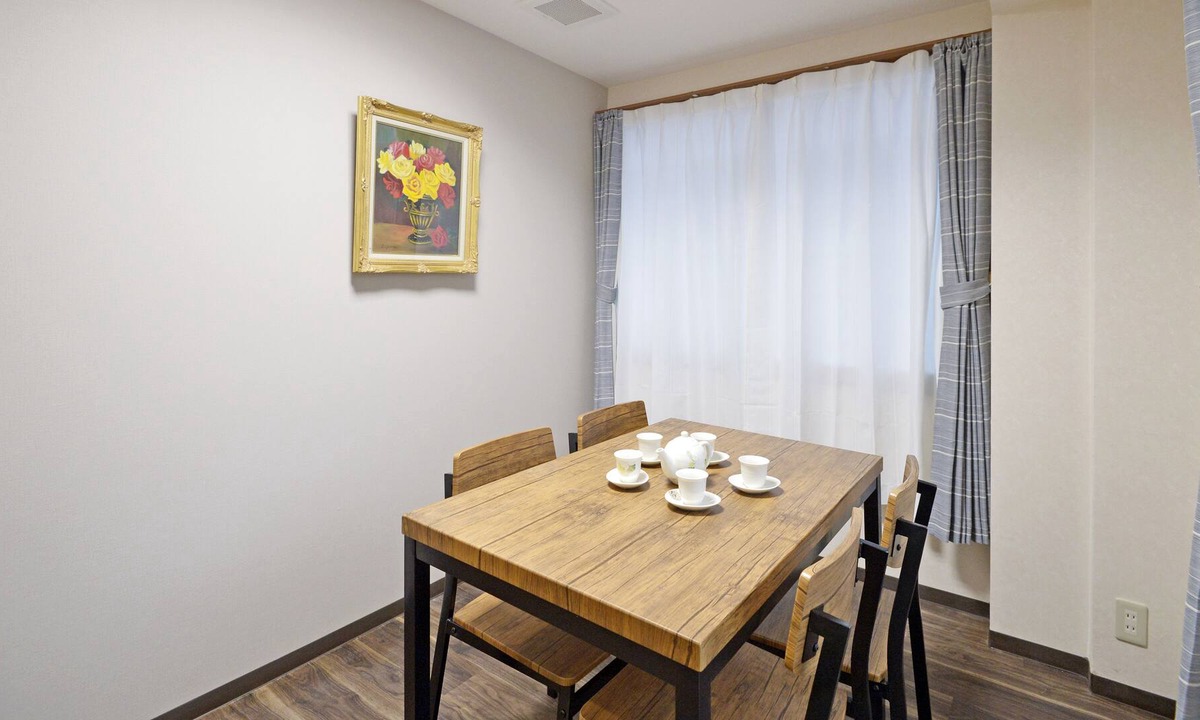 Nihonbashimuromachi House | Full refurbishment, Mitsukoshi, Japan, Japan