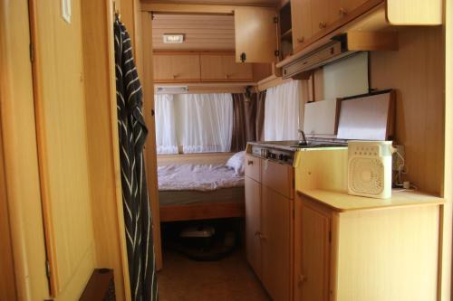 Albertslund Apartment | Full-Service Caravan