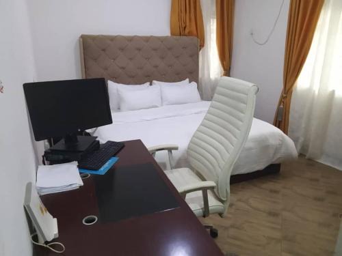 Owerri Apartment | Full Service weekly and Monthly Rental Apartment