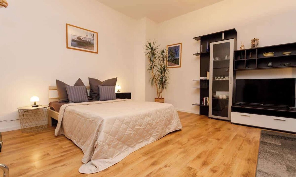 Sonnenberg Apartment | FullHouse | Chemnitz | H132