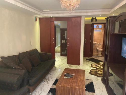 Agouza Apartment | fully air conditioned the cheapest in Mohandseen
