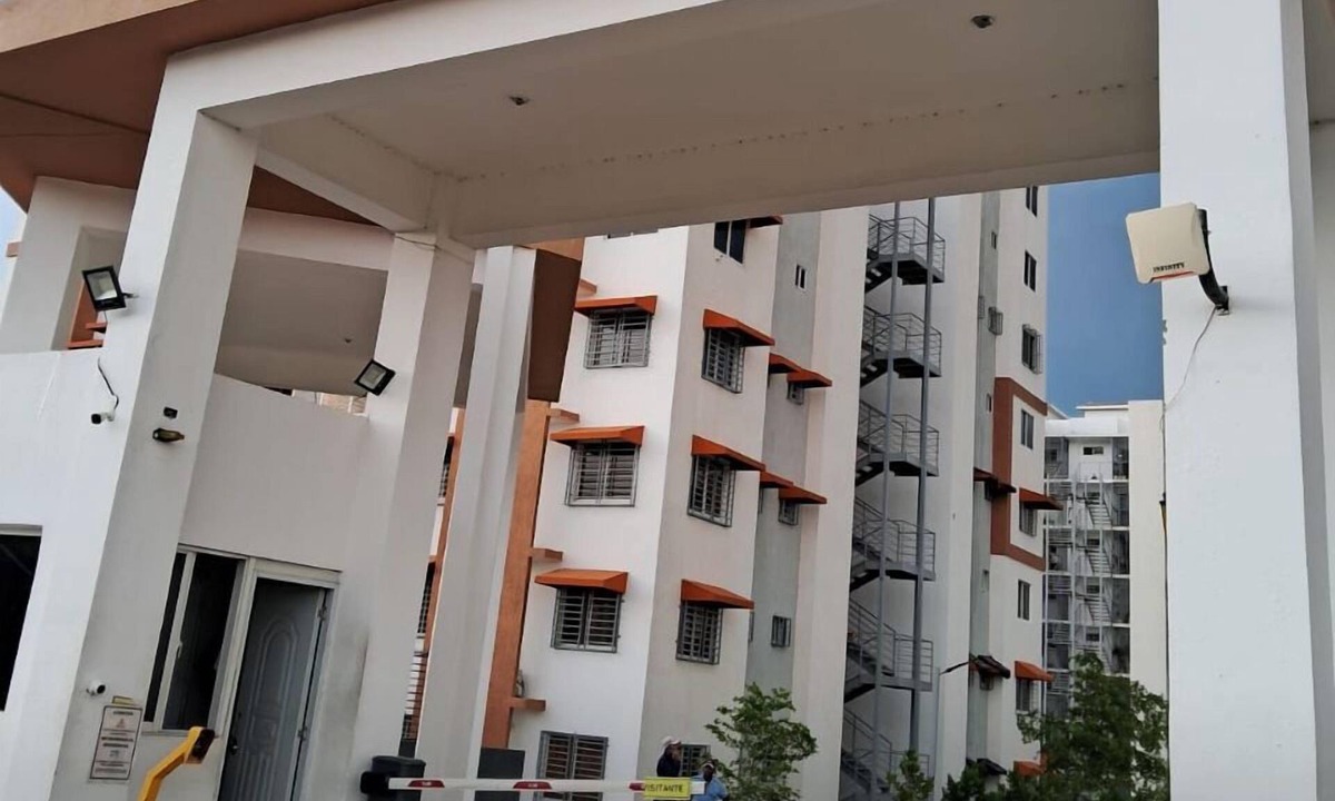 Ciudad Modelo Mirador Norte Apartment | Fully equipped 3 bedrooms, a space for each member of the family
