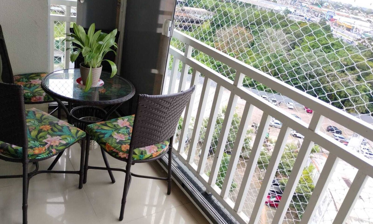 Atalaia Apartment | Fully equipped apartment for COP30