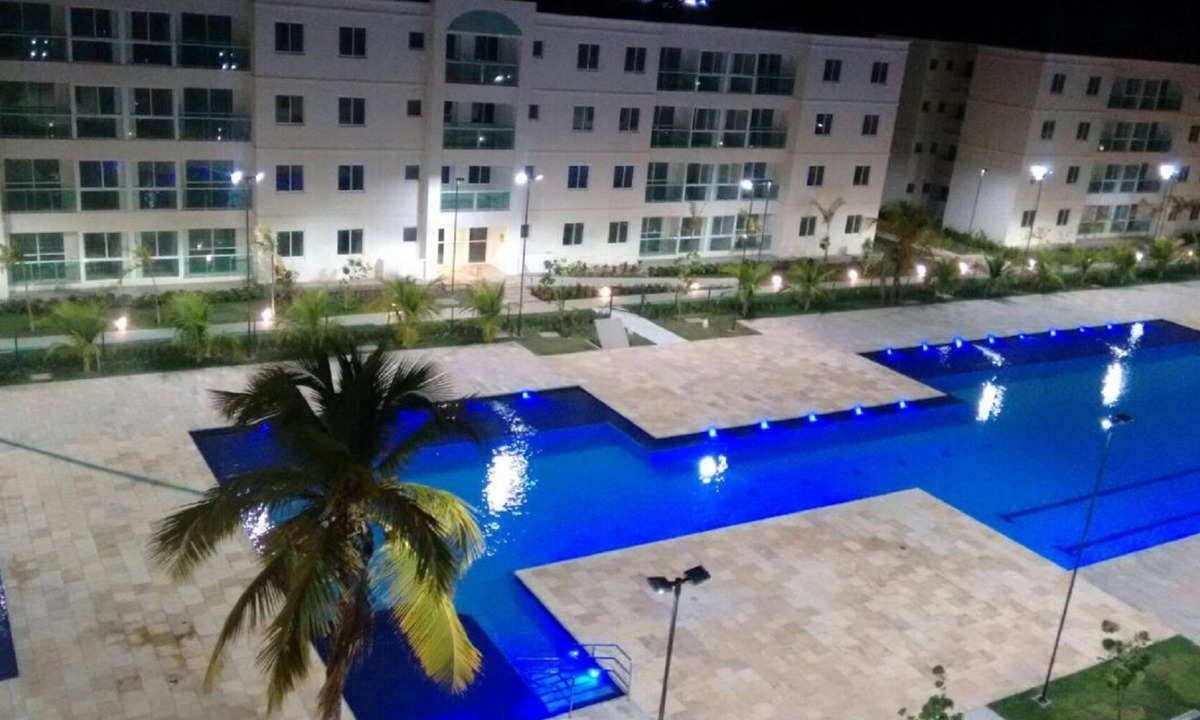 Ipojuca Apartment | Fully equipped apartment in Porto de Galinhas. UNMISSABLE3 QUARTOS-1 SUITE. Up to 10 people