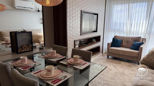 Dutra Apartment | Fully equipped apartment near Hollywood Dream Car