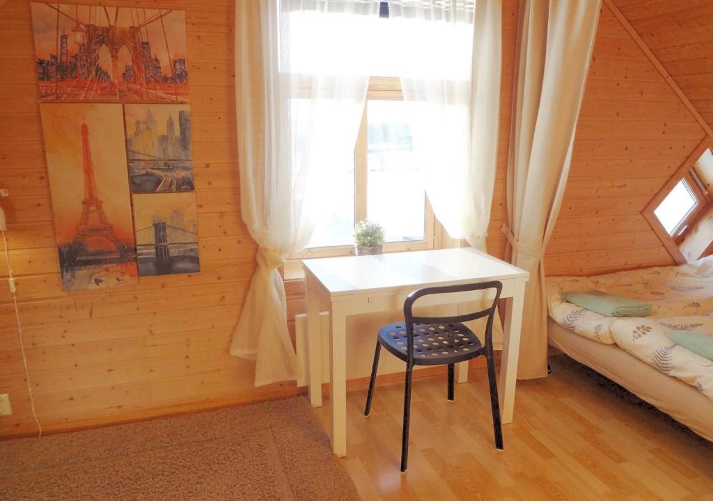 Trondheim Apartment | Fully equipped flat, 2 bedrooms, FREE car parking.