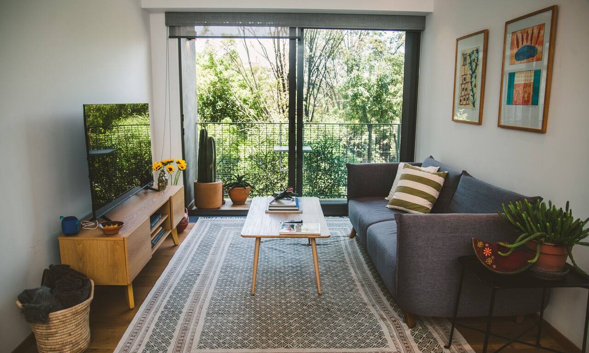 Hipodromo Condesa Apartment | Fully equipped kitchen, internet, comfy beds, business lounge, swim lane.