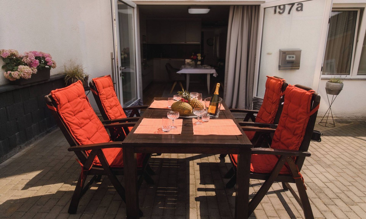 Rhein-Erft-Kreis District Apartment | Fully equipped lovely studio near Cologne in a peaceful area with own veranda