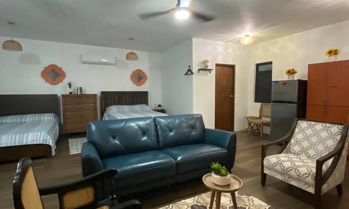 Borinquen Bed & Breakfast | Fully equipped Studio Close to beaches
