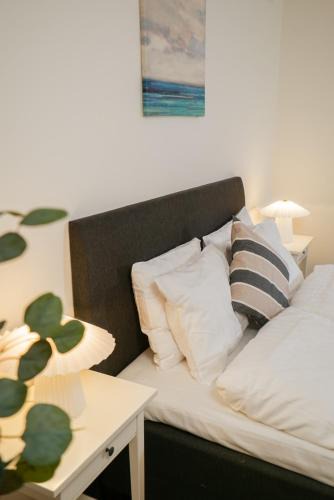 Olivedal Apartment | Fully Equipped Studio in Prime Linné and Haga