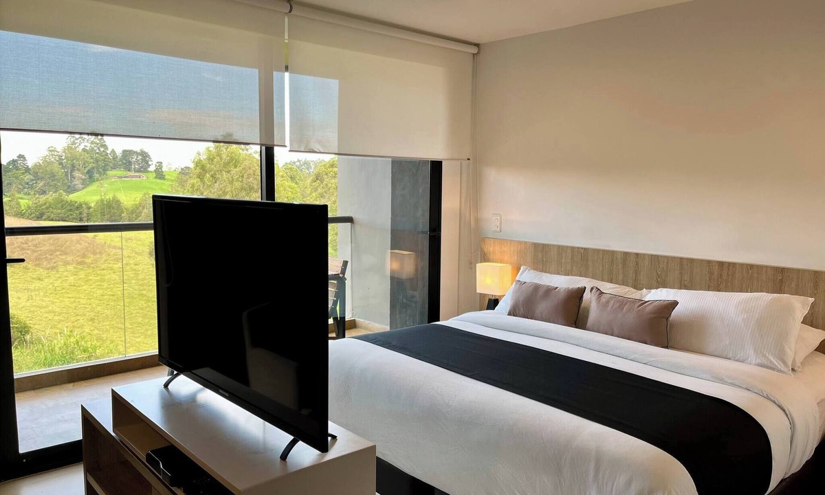 Rionegro House | Fully equipped suite near JMC airport