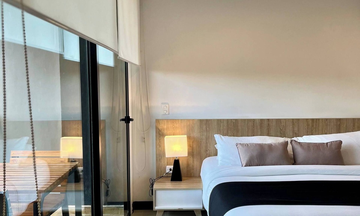 Rionegro Cabin | Fully Equipped Suite Near JMC Airport