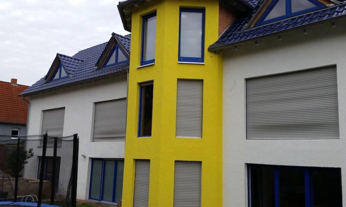 Kaiserslautern Apartment | Fully equipped vacation apartment in a quiet location