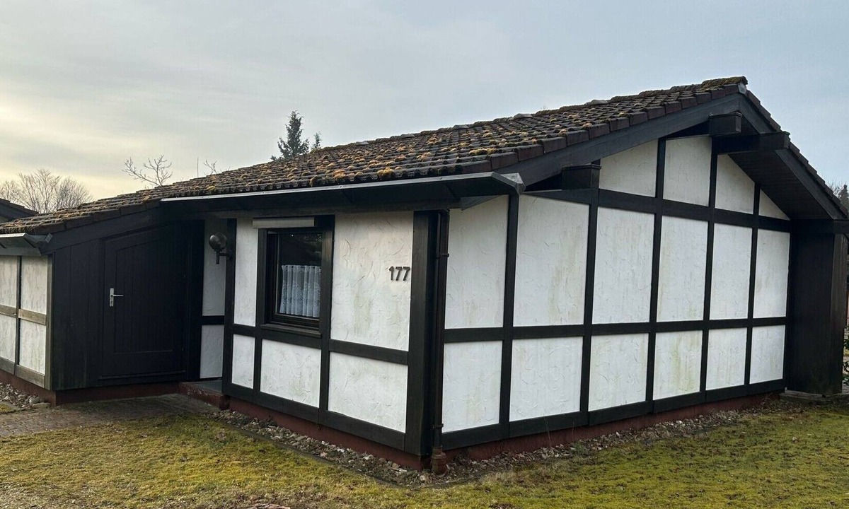 Waldbrunn House | Fully equipped vacation home "Scout" No. 177 in the countryside with terrace.