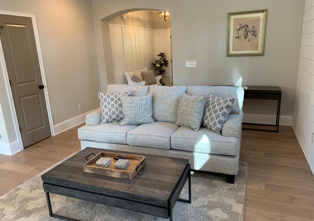 Acworth House | Fully Fenced & Fitted 4BR Near LakePoint Sports