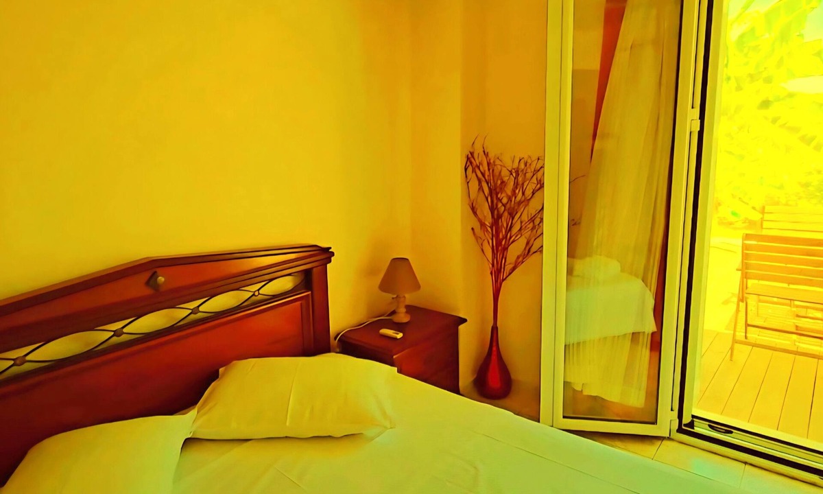Lithakia Apartment | Fully furnished tranquil apartment in Zakynthos