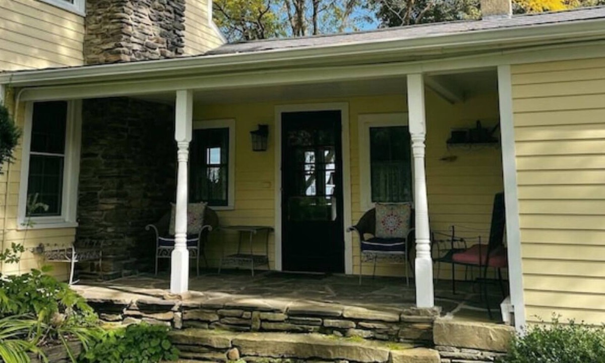 Hammondsport Other | Fully Restored Farmhouse in the heart of Keuka Lake Winetrail