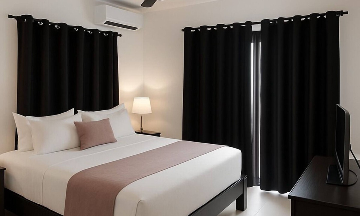 Sosua Apartment | Fully Serviced 2 Bedroom Apt w/24h Power Generator, Security & Wi-Fi