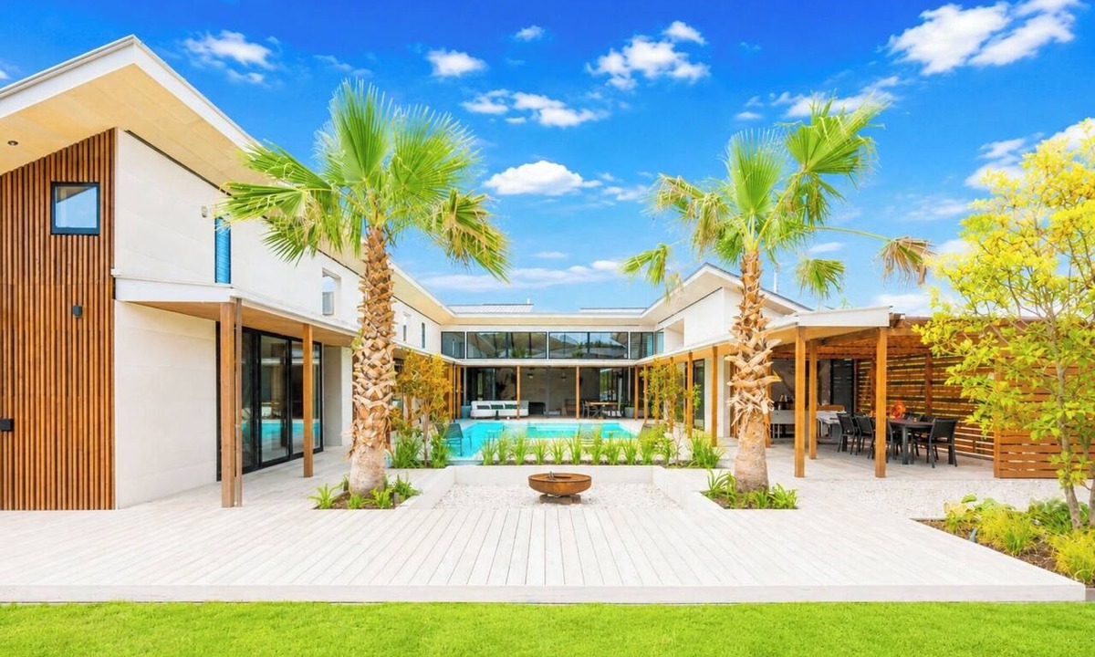 Ichinomiya House | Fullyprivate villa with 3 bedrooms heated pool /Choseigun Chiba