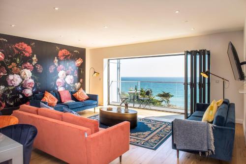 Portwrinkle House | Fulmar