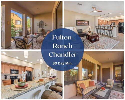 Fulton Ranch House | Fulton Ranch #2083 Chandler townhouse