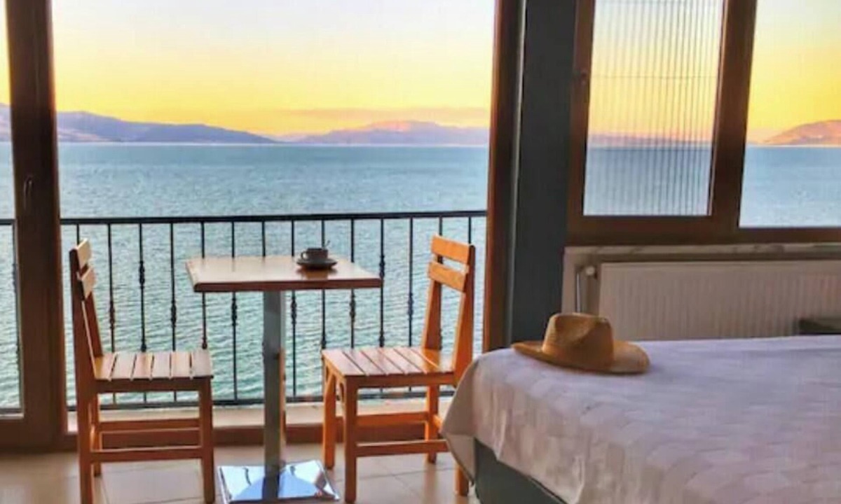 Egirdir House | Fulya Pension