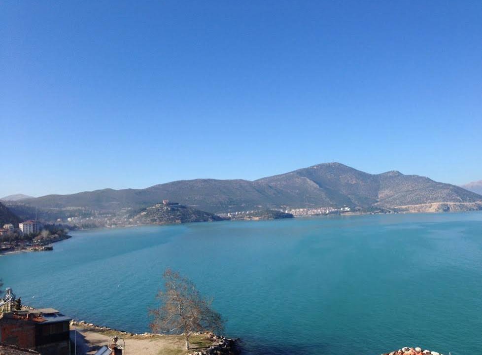 Egirdir Hotel | Fulya Pension