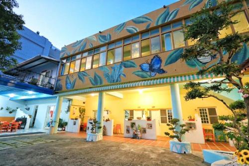 Hengchun Old Town House | Fumigate Hotel