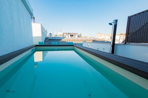 Sanlucar de Barrameda Apartment | Fumiko