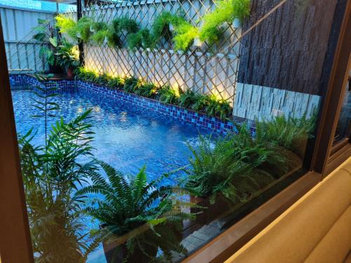 Shanjiao House | Fun B&B