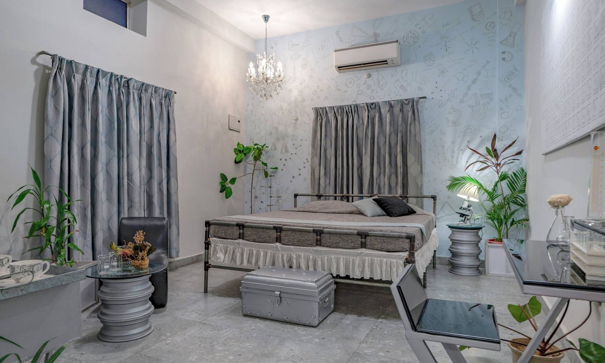 Ranchi Hotel | Fun Factory