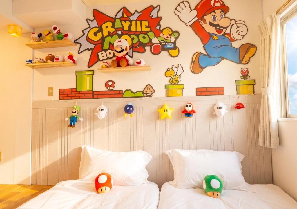 Fukushima Apartment | Fun Stay