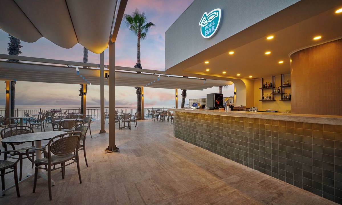 Camyuva Resort | Fun Sun Smart Akman Beach - All inclusive