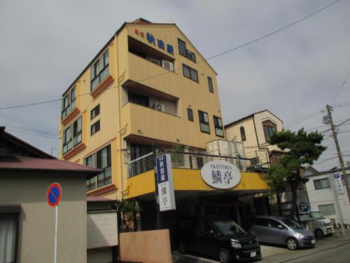 Koshigoe Hotel | Funayado Akitaya