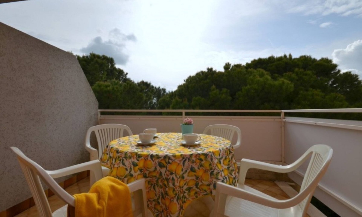 Bibione Apartment | Functional apartment with pool