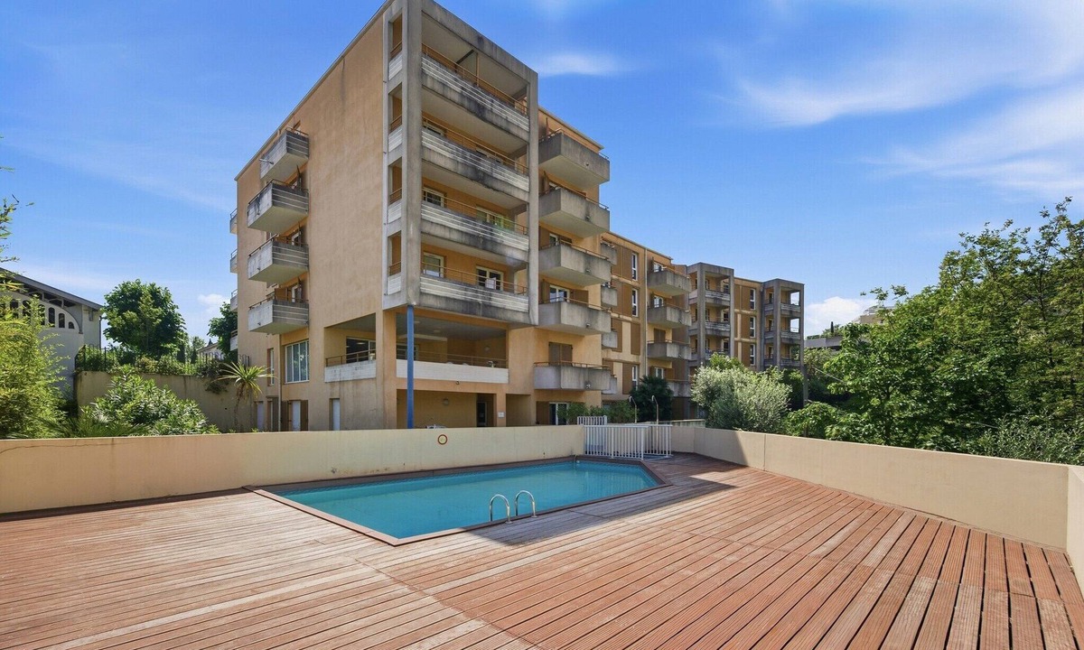 Grasse Apartment | Functional Holiday Base in Grasse