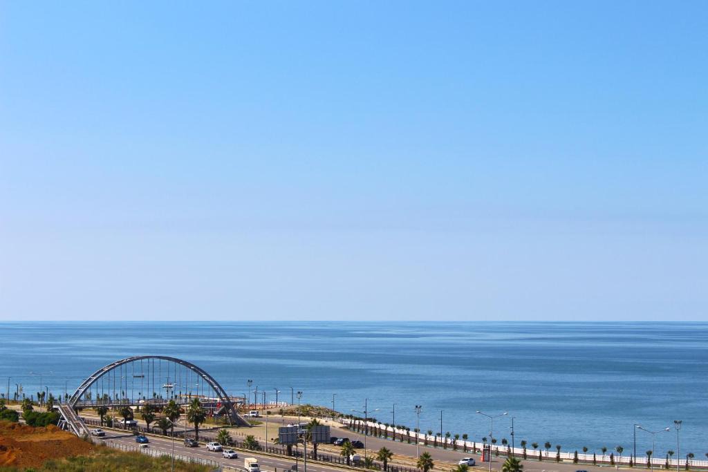Trabzon City Center Hotel | Funda Hotel