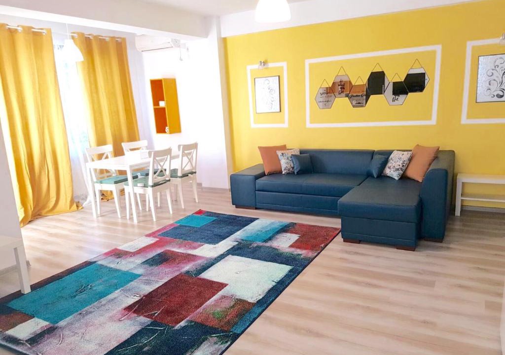 Sector 2 Apartment | Fundeni Apartments