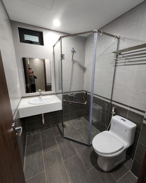 Hoang Mai Apartment | FunHome