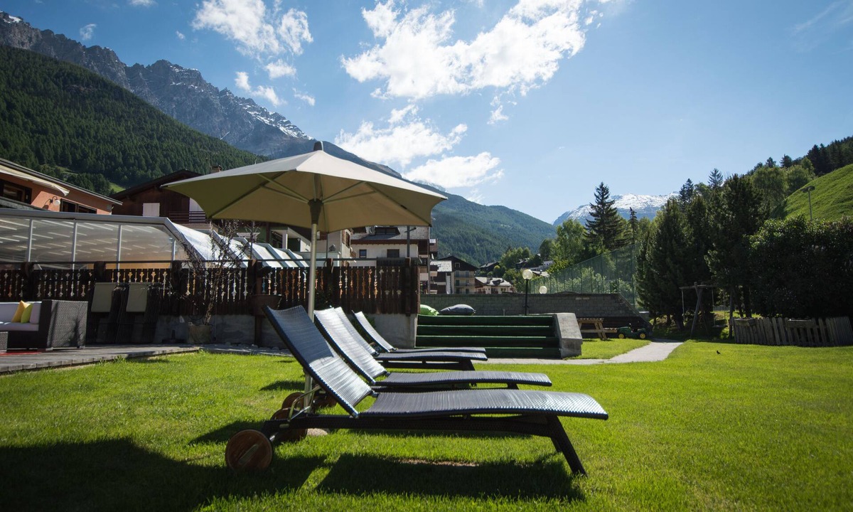 Bormio Hotel | Funivia Bormio Active Hotel
