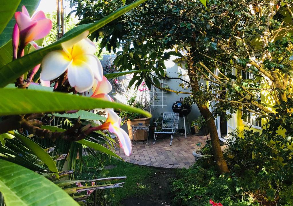 Westcliff House | Funky cottage