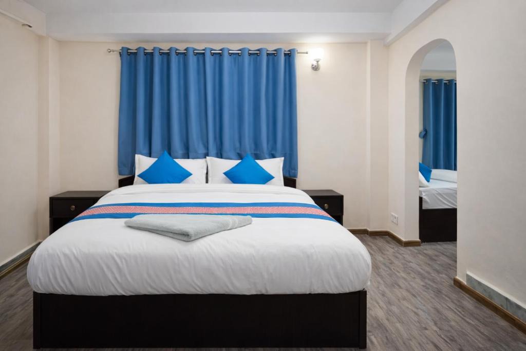 Thamel Apartment | FUNKY MONKEY- A Hostel, Hotel and Apartment