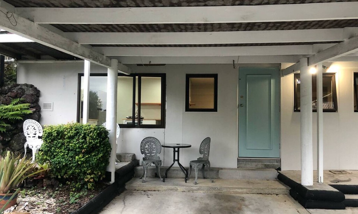 Paihia Apartment | Funky Studio Apartment, Paihia, Bay of Islands