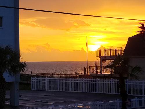 Sunset Beach Apartment | Funshine Sunset Beach