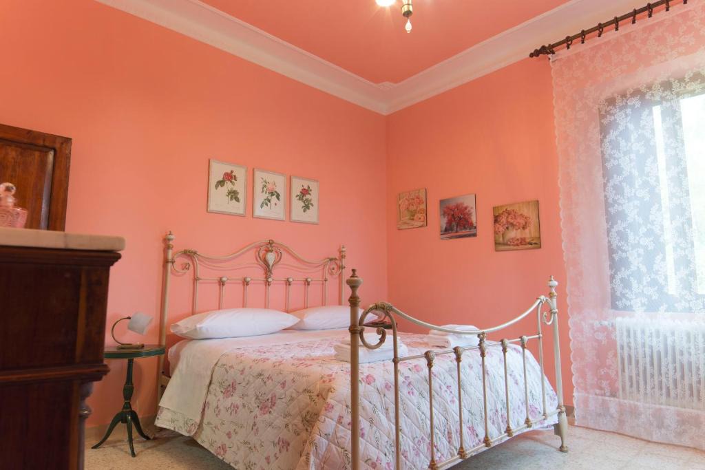 Offida Apartment | Fuori Porta