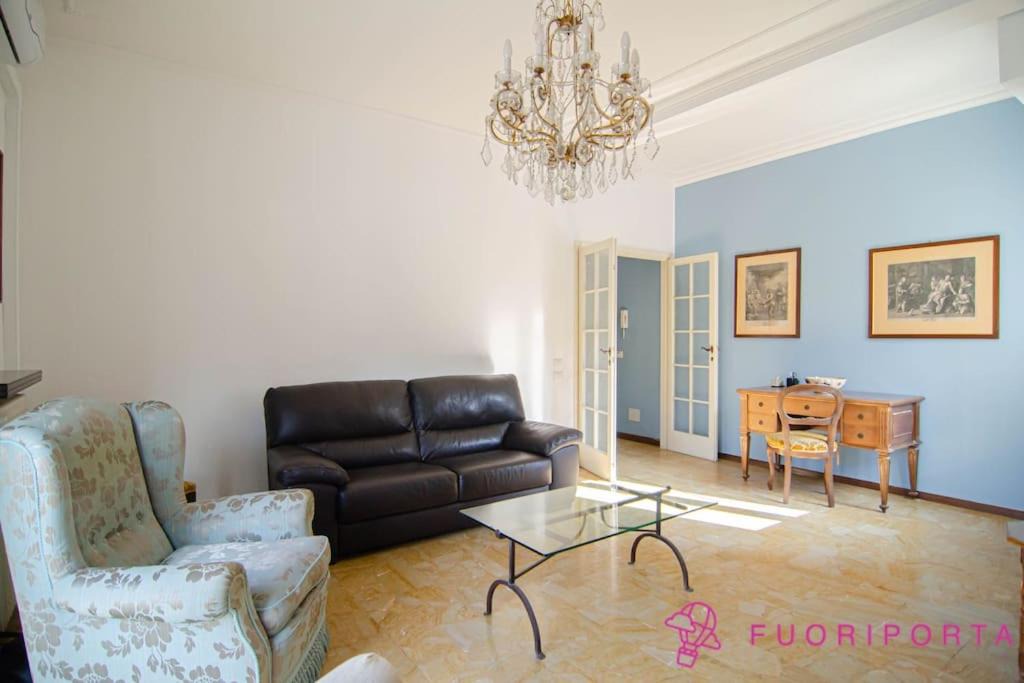 Lubiana Apartment | FuoriPorta Affitti Brevi - Casa di Susanna