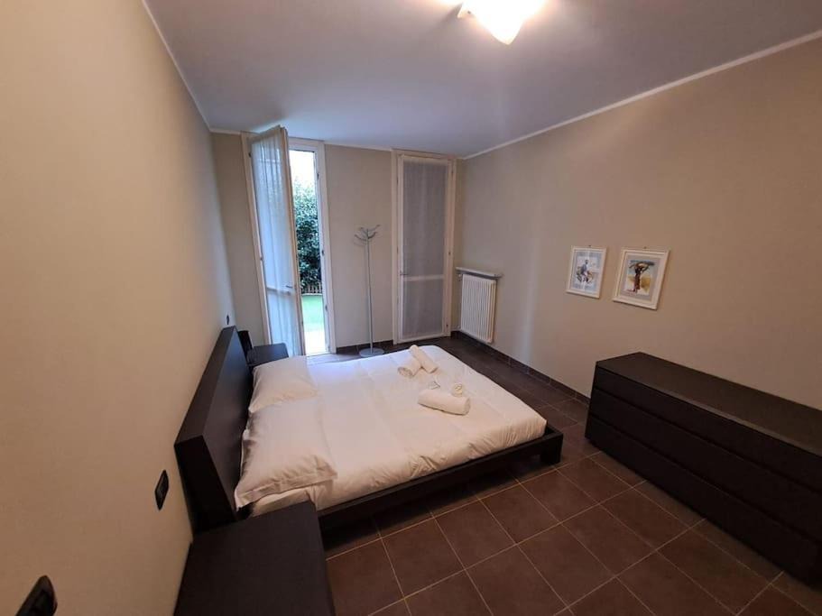 Lubiana Apartment | FuoriPorta Affitti Brevi - Casa da Umberto