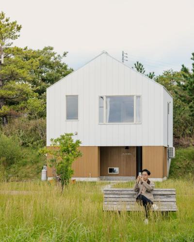 Iwami Villa | furaha