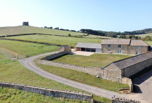 Abbotsbury House | Furlongs