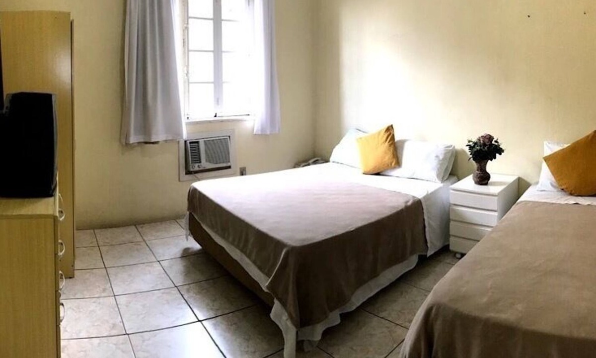 Centro Apartment | Furnished Flats in Ibiá